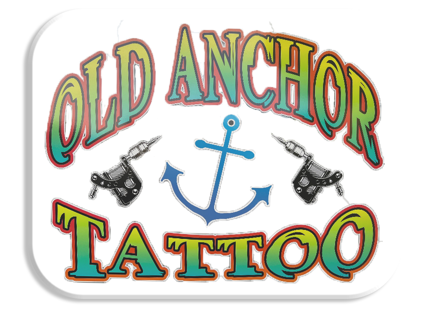 Gilded Anchor Tattoo Co